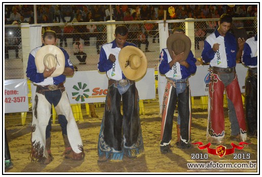 rolim de moura